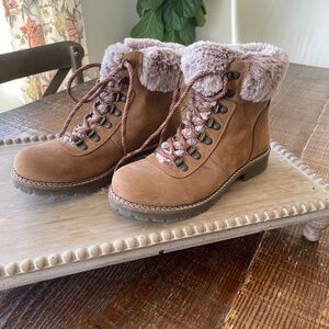 Avellini women’s winter boots